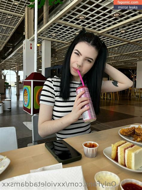 violet2valid onlyfans leak|Xxvioletaddamsxx / diaanaaa.